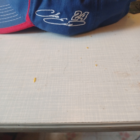 Baseball hat - Picture 3 of 4